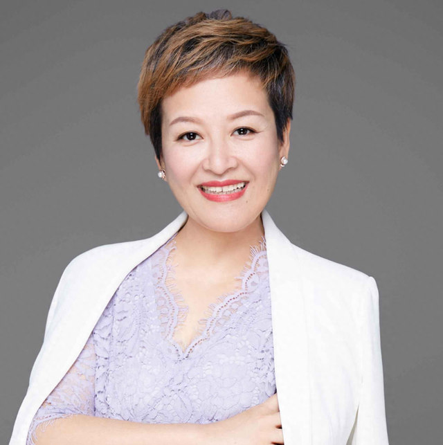 韩磊不忍了！曝光“情人”真相，揭穿白瑞真面目，狠狠出了口恶气