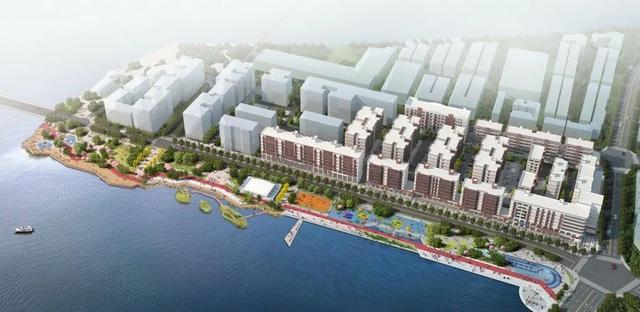 重磅！珠海，将建一个水上乐园？！