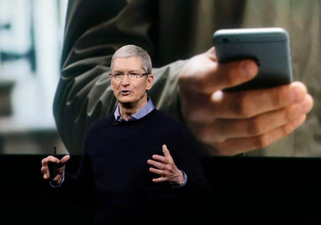 为什么那么多人宁愿死守 iPhone 也不换安卓？网友评论揭开真相
