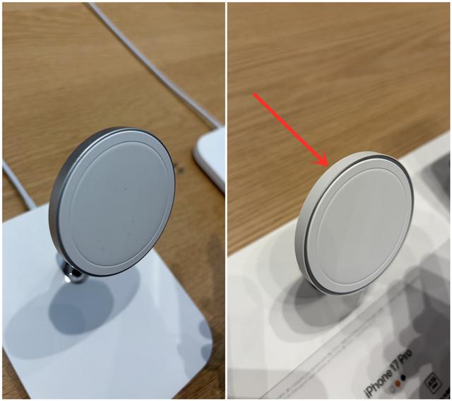 iPhone 17 Pro机身划痕太多？曝苹果官方有两种方法应对！