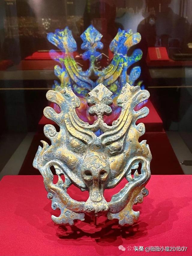 北京大葆台遗址博物馆｜勃碣都会 幽燕华章