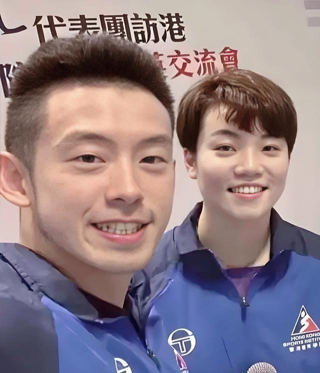 北京大满贯开打！王楚钦孙颖莎行为让人崩溃，莎莎再遇好朋友