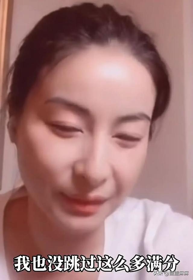 人民日报采访这次，郭晶晶只字未提全红婵，却给全红婵提了个醒
