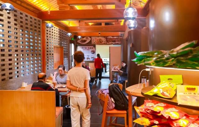 家门口逛宁夏!模式口店铺上新啦→