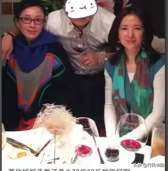 著名演员何晴病逝，享年61岁，曾凭古典美惊艳四大名著！