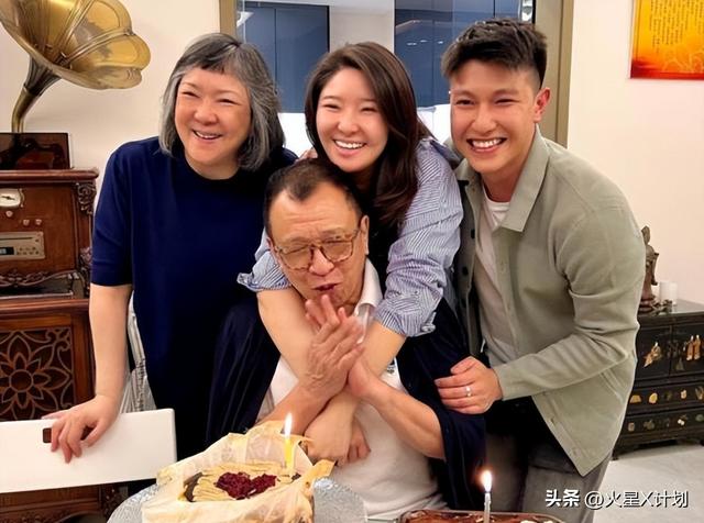 1天传2噩耗！继送走76岁许绍雄后，又一名人离世，令人唏嘘！