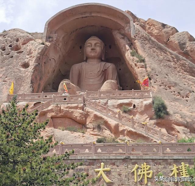 塞上江南宁夏，一个被严重低估的旅游大省