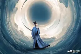 叶天士一语，开通阳无限法门！图片