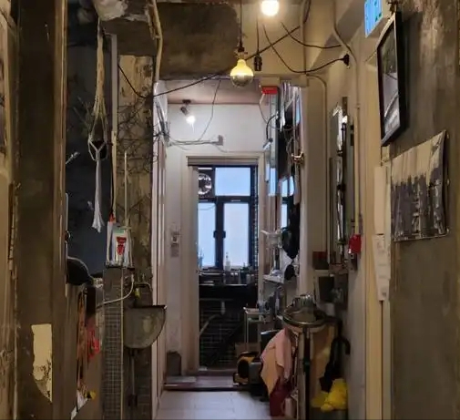 “第 2 个香港” 即将诞生！面积比香港大 30 倍，目标是比香港还繁华