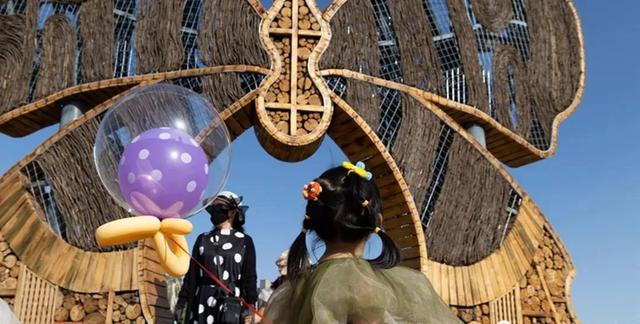 呼和浩特这6个神仙场馆，还有很多人不知道！
