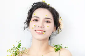 十句让女人感动到哭的情话图片