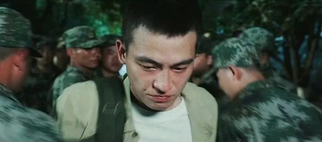 又一部《士兵突击》？欧豪刘奕君主演，40集军旅大剧来了