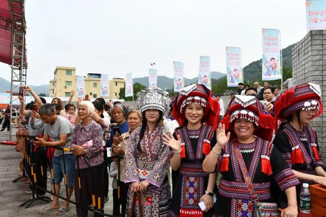 值得一去！肇庆这个民族乡，藏得太深了！