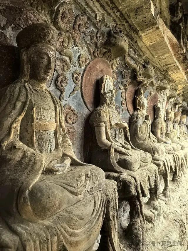 隆昌市高峰寺：千年古刹的传奇与新生