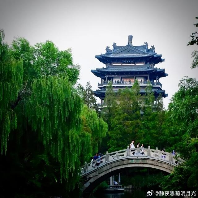 2025四季巡礼！100位寻美客邀你共绘最美泉城图鉴