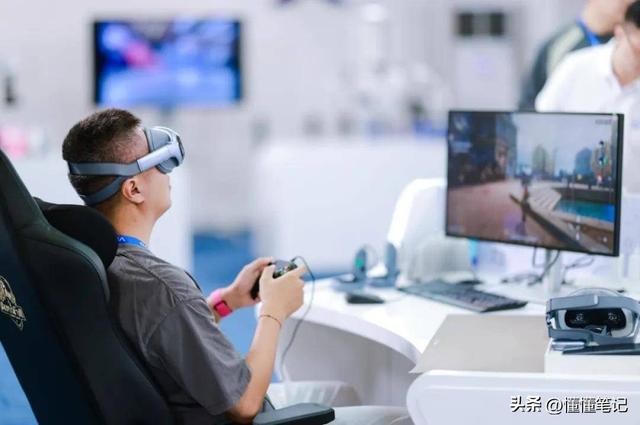 本心三十年：vivo Vision的三维世界里，藏着5亿人的下个日常