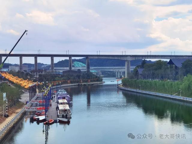 榆树湾：四小时漫游，邂逅一场流动的盛宴