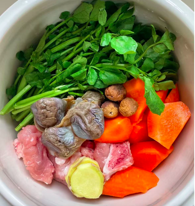 冬天，这“去痰菜”使劲吃！一助眠润肺，二排毒，三健胃，别错过