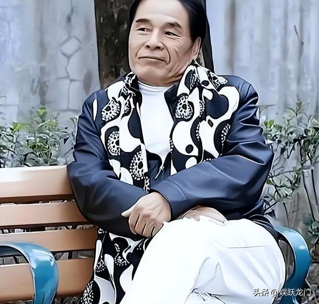 每个月给六个老婆一人七万！71岁的他又艳遇小20岁的妻子！