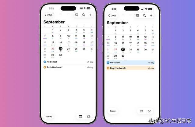 iOS 26.1 首个测试版发布！8 大新变化详解：更智能、更安全、更好用