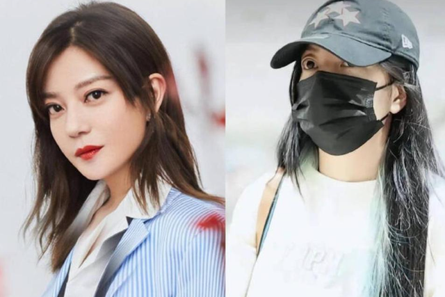 突传3个坏消息才仨月	，赵薇近况曝光，一点不意外，黄晓明说得对