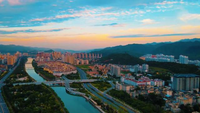 错峰游商州，人少景美价更低！“五一”后出发，性价比直接拉满！