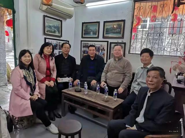 江门故事馆:容老爷 江门侨文化的“守灯人”