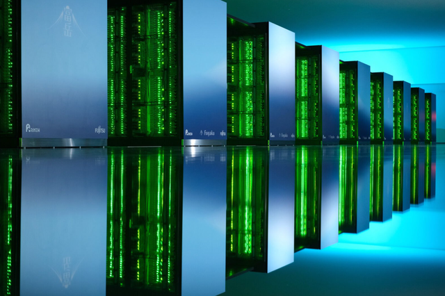 IBM：量子计算机已然真实存在，只是你还没注意到