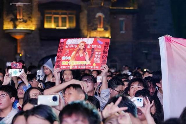 天津欢乐谷红人季：新模式激活区域文旅消费新引擎