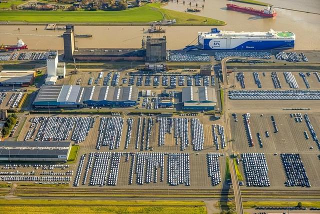 中方加征关税后，不到24小时，马克龙通告全球，欧洲必须对华开放