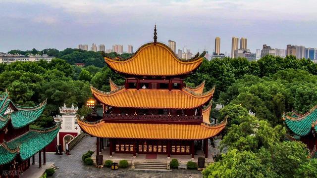 岳阳景点排行榜，湖南岳阳最值得去的10个好玩景点，你去过几个？