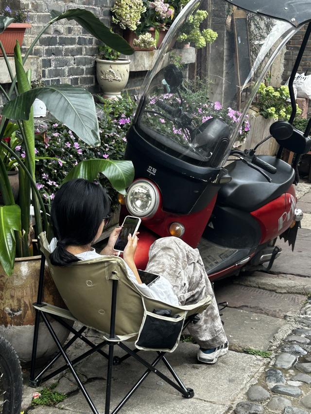 踏迹寻音：小学课本就读到会理，N年后才真正踏入这个古城
