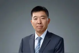 从大区经理，到迈瑞总裁，年薪1938万！图片