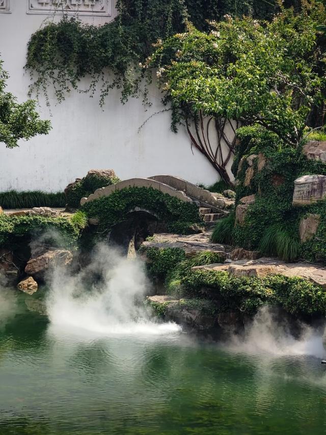 世界上只有中国苏州市才有的全球独一无二的10大奇景