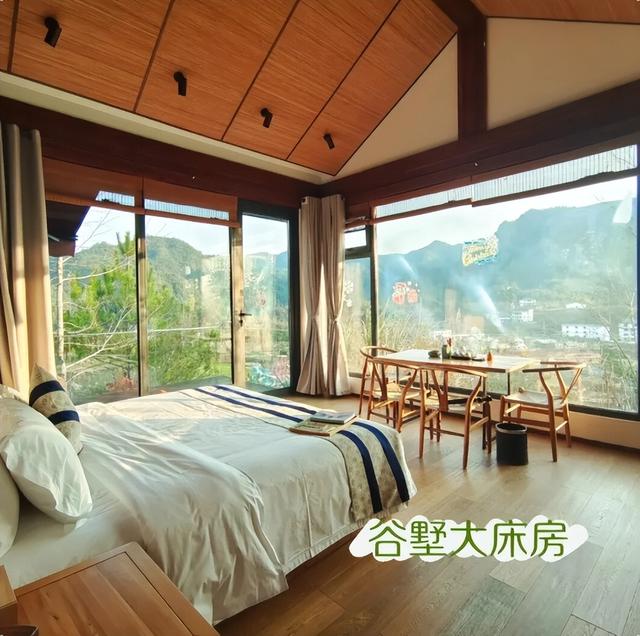 全国甲级！赣州又一民宿“升咖”啦