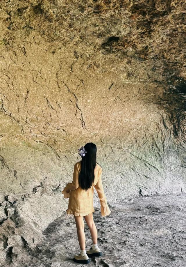 国庆4天打卡浙江11个绝美小众景点！2个人只花3000块