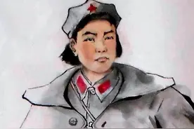 2012年，湖北男子修房发现奶奶遗物，惊动政府：老太太身份不简单图片
