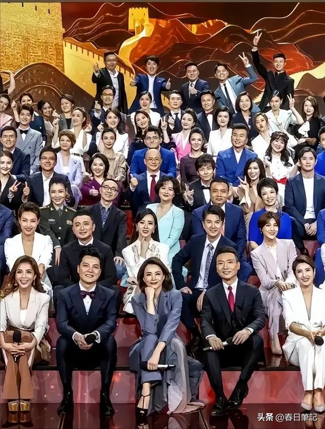 讨好大佬陪睡上位？遭央视“开除”？曾是央视女主持谣言有多离谱