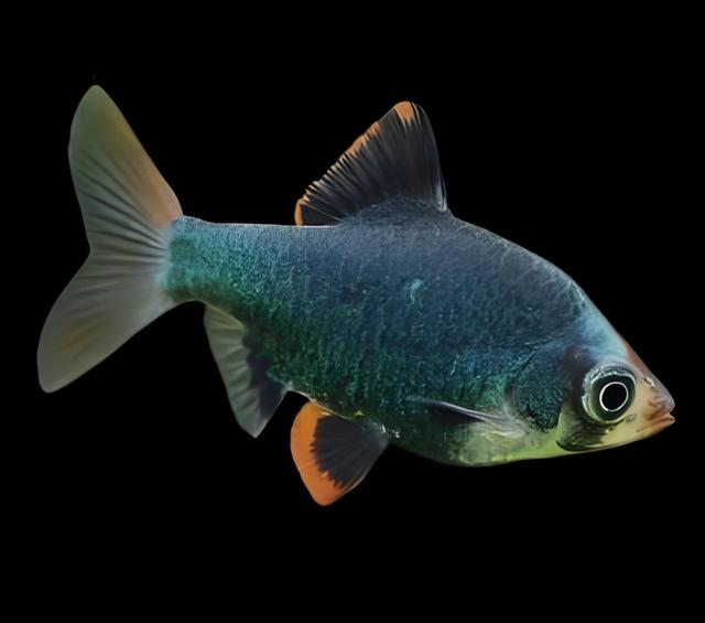 养鱼老司机私藏！手把手教你给七彩神仙鱼找“好室友”