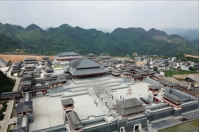 古城墙往往都是锯齿状，这是为什么，古人这么做有什么好处？
