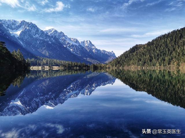 俞敏洪青海之旅第九天