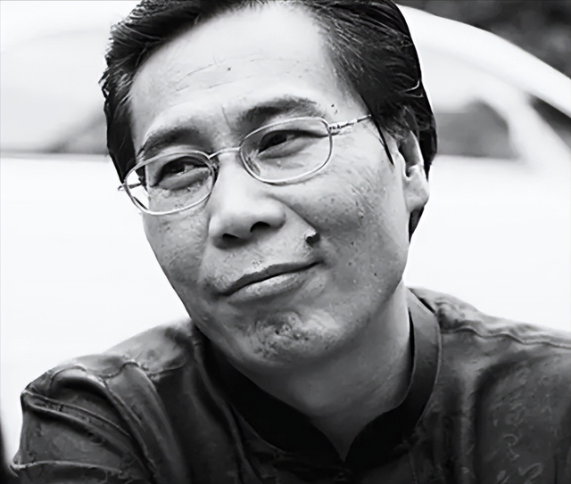 相声演员笑林：不抽烟，不喝酒，一天100个俯卧撑	，59岁骤然离世