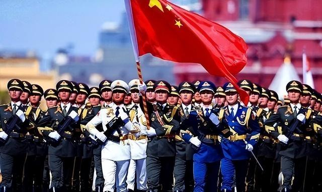 中国有多强大？看了韩媒公布的数据才明白，我们早已超出世界想象