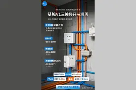 #家装水电造价大概需要多少#图片