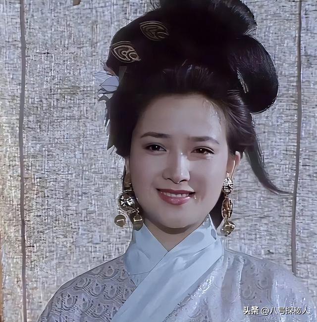 何晴去世不到24小时，恶心事发生！私生活被诟病，网友：红颜薄命