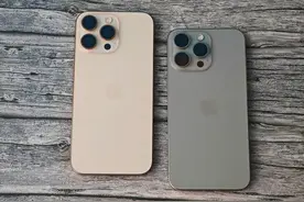 手持iPhone15和16两代 Pro Max 聊聊使用感受的差异图片