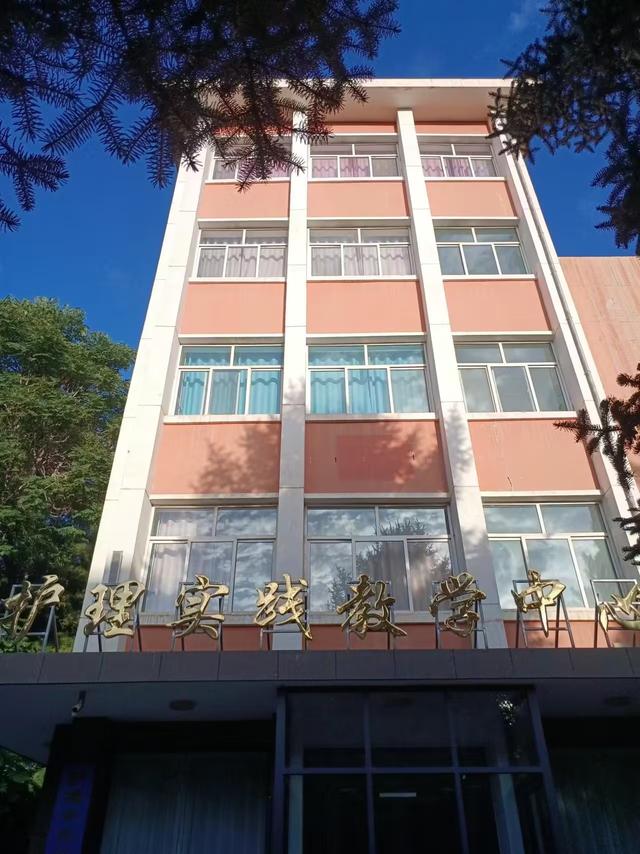 又踏甘肃地之十六 张掖篇之十四 河西学院（1）