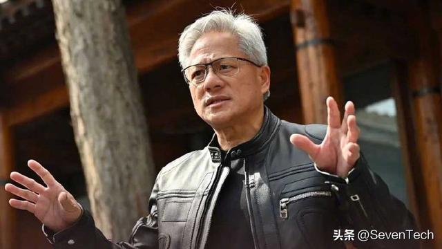 英伟达CEO黄仁勋：中国AI无需依赖英伟达，华为自研能力引领发展