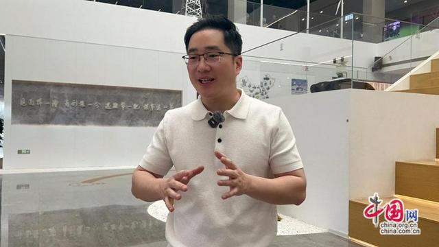 中外媒体浙江行｜沉浸式见证中国数智发展的“浙江答卷”