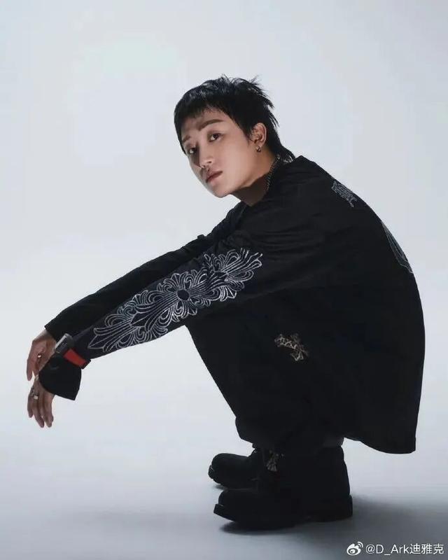 突传消息！中国籍男歌手涉毒被捕！